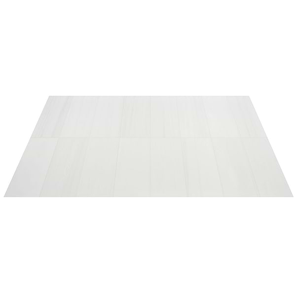 Bianco Dolomite White 12x24 Premium Honed Marble Tile