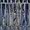 Komorebi Brick Bayou Blue 2x12 Polished Glass Subway Tile
