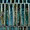 Komorebi Brick Juneau Spring Multicolor 2x12 Polished Glass Subway Tile