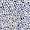Komorebi Pebble Bayou Blue Polished Glass Mosaic Tile