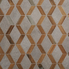 Eternal Diamond Oak Matte Porcelain Wood Look Mosaic Tile