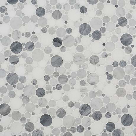 Marble Tile for Backsplash,Kitchen Floor,Kitchen Wall,Bathroom Floor,Bathroom Wall,Shower Wall,Outdoor Wall,Commercial Floor