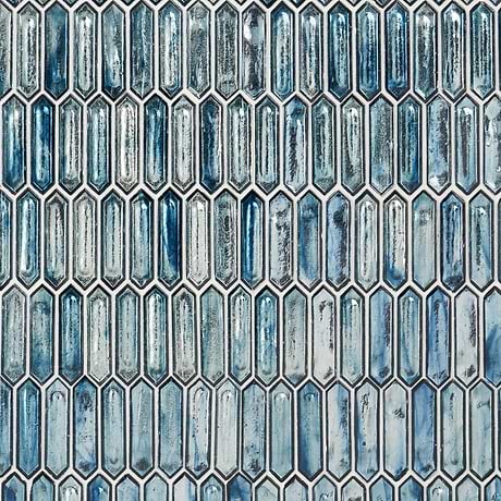 Decorative Glass Tile for Backsplash,Kitchen Wall,Bathroom Wall,Shower Wall