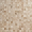 Seville Delfi Dark Beige 2x2 Travertine Look Matte Porcelain Mosaic Tile