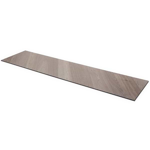 Stacy Garcia Fleetwood Chevron Dolphin Rigid Core Click 12x48 Luxury Vinyl Plank Flooring