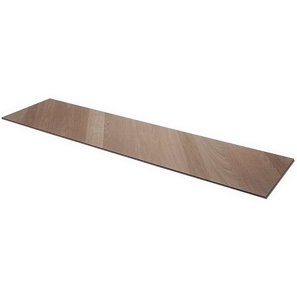 Stacy Garcia Fleetwood Chevron Starling Rigid Core Click 12x48 Luxury Vinyl Plank Flooring