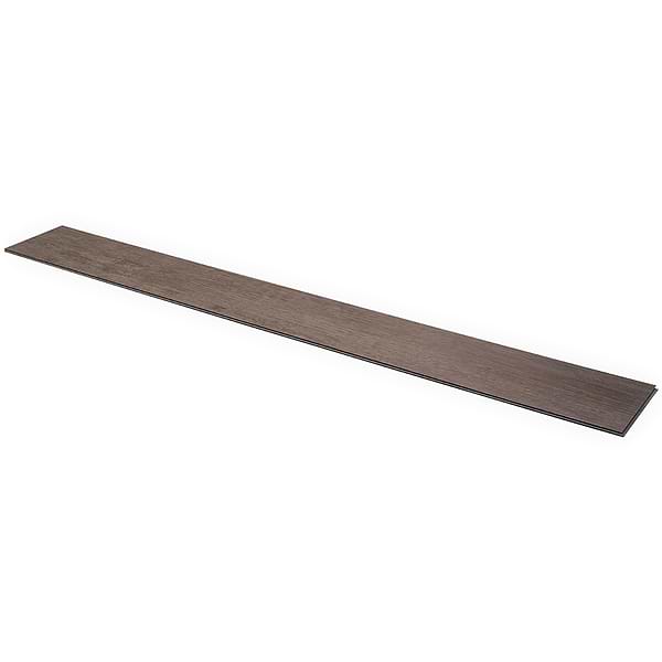 Stacy Garcia Fleetwood Mocha Rigid Core Click 6x48 Luxury Vinyl Plank Flooring