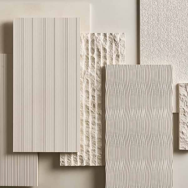 Simena Beige 3x12 Honed Subway Limestone Tile