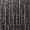 Curve Fluted Black 6x12 3D Glossy Ceramic Tile