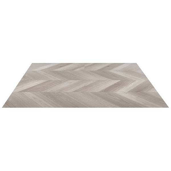 Stacy Garcia Fleetwood Chevron Dolphin Rigid Core Click 12x48 Luxury Vinyl Plank Flooring