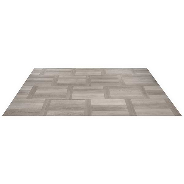 Stacy Garcia Fleetwood Parquet Dolphin Rigid Core Click 12x24 Luxury Vinyl Tile