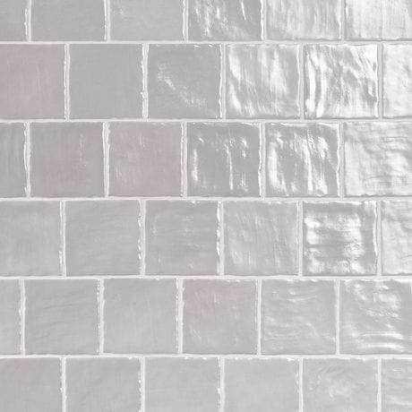 Sample-Montauk Fog 4x4 Ceramic Wall Tile