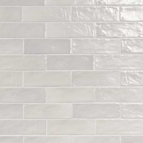 Sample-Montauk Gin 2x8 Ceramic Wall Tile