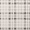 Microsaic Plaid Wooden Beige Polished Marble Mosaic Tile