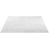 Bianco Dolomite White 4x12 Premium Polished Marble Tile