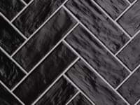 Montauk Fog 4x4 Mixed Finish Ceramic Tile