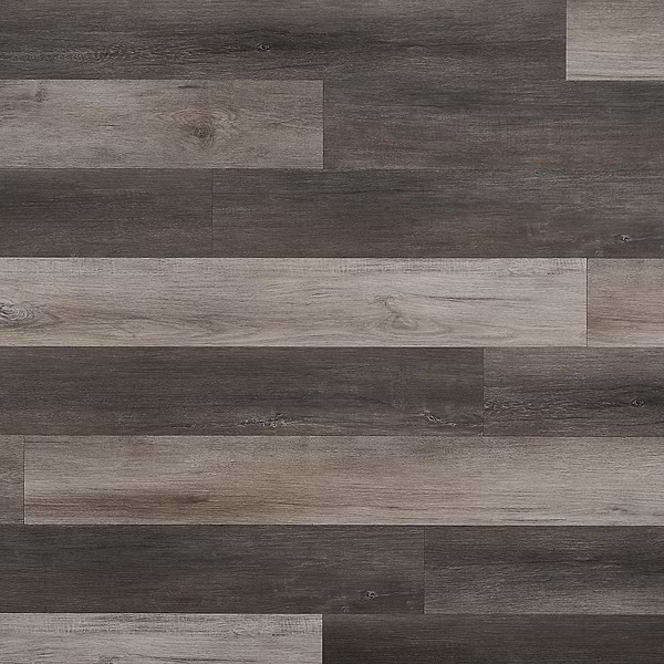 Optoro Scarlet Oak Studio 12mil Wear Layer Rigid Core Click 6x48 Luxury Vinyl Plank Flooring