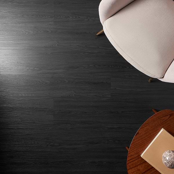 Moxy XL Night Black Rigid Core Click 9x72 Luxury Vinyl Plank Flooring