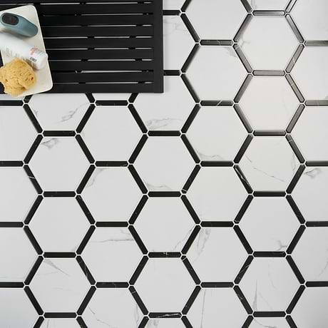 Sagon Bianco White 9
