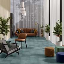 Bond Viridum Green 12x24 Matte Porcelain Tile Bond Viridum Green 12x24 Matte Porcelain Tile