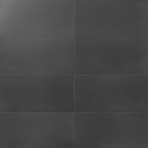Pietra Basalt Gray 12x24 Honed Basalt Tile