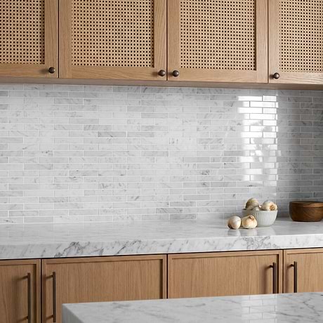 Marble Tile for Backsplash,Kitchen Floor,Bathroom Floor,Kitchen Wall,Bathroom Wall,Shower Wall,Outdoor Wall,Commercial Floor