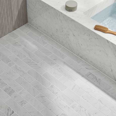 Marble Tile for Backsplash,Kitchen Floor,Kitchen Wall,Bathroom Floor,Bathroom Wall,Shower Wall,Outdoor Wall,Commercial Floor