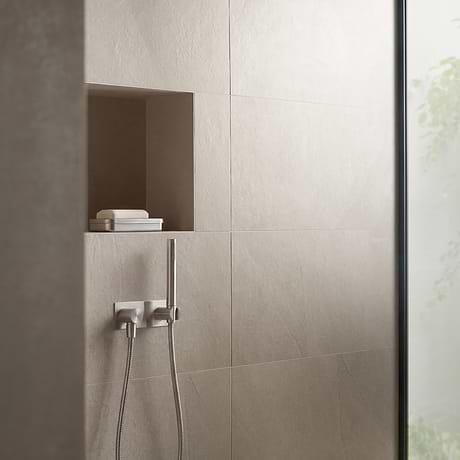 Stone Look Porcelain Tile for Backsplash,Kitchen Floor,Kitchen Wall,Bathroom Floor,Bathroom Wall,Shower Wall,Outdoor Floor,Outdoor Wall,Commercial Floor