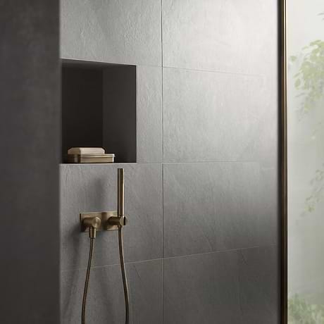 Stone Look Porcelain Tile for Backsplash,Kitchen Floor,Kitchen Wall,Bathroom Floor,Bathroom Wall,Shower Wall,Outdoor Floor,Outdoor Wall,Commercial Floor