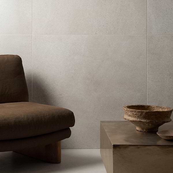 Rushmore Park Beige 36x36 Matte Procelain Tile in Beige, View 2, open zoomed image