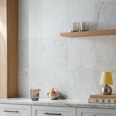 Marble Tile for Backsplash,Kitchen Floor,Bathroom Floor,Kitchen Wall,Bathroom Wall,Shower Wall,Shower Floor,Outdoor Wall,Commercial Floor
