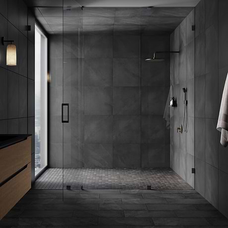 Stone Look Porcelain Tile for Backsplash,Kitchen Floor,Kitchen Wall,Bathroom Floor,Bathroom Wall,Shower Wall,Outdoor Floor,Outdoor Wall,Commercial Floor