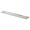 Angela Harris Flatiron White 3x24 Semi-Polished Porcelain Bullnose