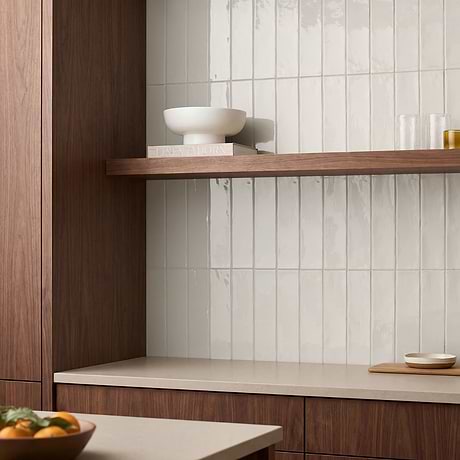 Ceramic Subway Tile for Backsplash,Kitchen Wall,Bathroom Wall,Shower Wall