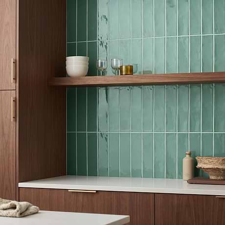 Ceramic Subway Tile for Backsplash,Kitchen Wall,Bathroom Wall,Shower Wall