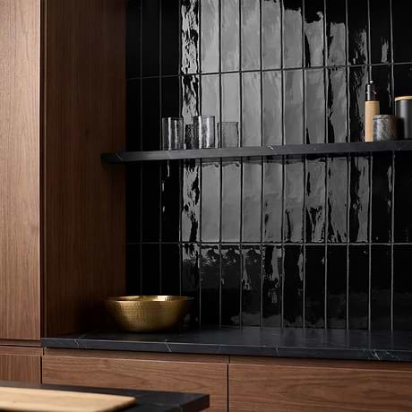 Ceramic Subway Tile for Backsplash,Kitchen Wall,Bathroom Wall,Shower Wall