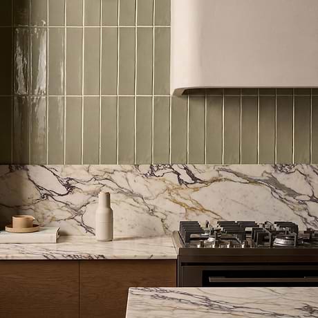 Ceramic Subway Tile for Backsplash,Kitchen Wall,Bathroom Wall,Shower Wall