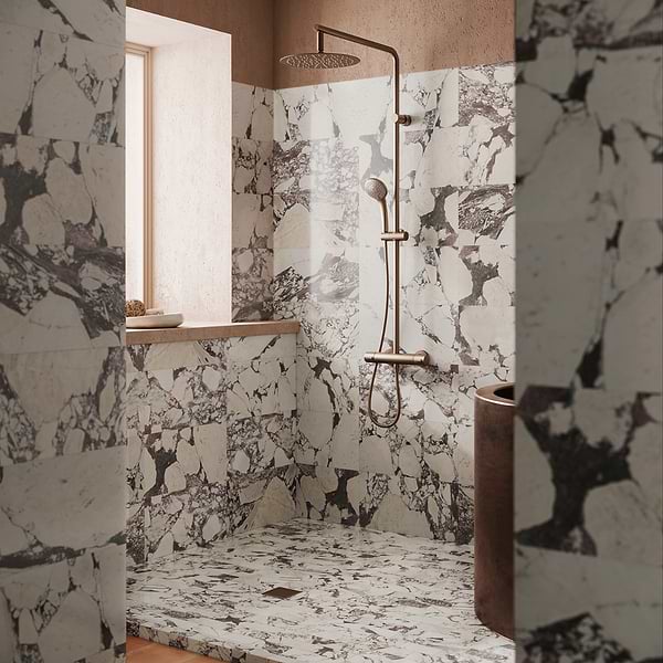 Calacatta Viola Premium 12x24 Honed Marble Tile
