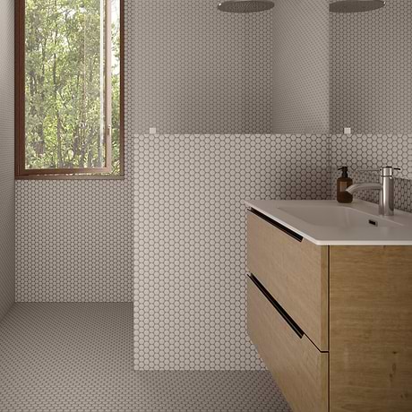 Serenity Taupe Gray 1