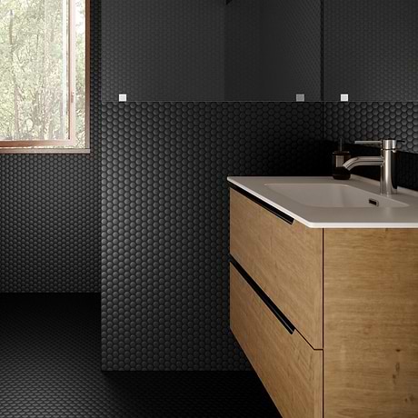 Serenity Black 1