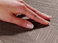Briona Cherry Brown 18x48 Textured Wood Look Matte Ceramic Tile