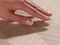 Briona Hazelnut Brown 18x48 Textured Wood Look Matte Ceramic Tile
