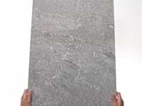 Shala Storm Gray 18x26 Matte Porcelain Tile