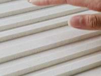 Stonework Barcode Vanilla Warm White 12x24 3D Polished and Honed Marble Tile