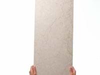 Botticino Extra Light Beige 12x24 Polished Marble Tile