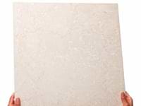 Botticino Extra Light Beige 18x18 Honed Marble Tile