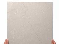 Botticino Extra Light Beige 18x18 Polished Marble Tile