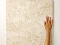 Ocean Reef Beige 24x24 Honed Limestone Tile