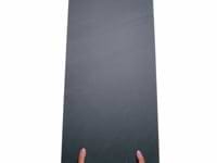 Brazilian Black 12x24 Natural Cleft Slate Tile