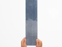 Aquarella Denim Blue 4x16 Glossy Ceramic Tile